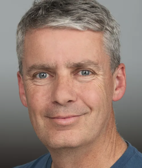 Michael Brown