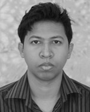 Munirul M. Haque