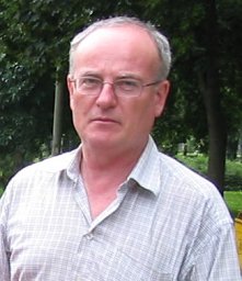 Francisc Peter