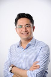 Farshad Babaeijandaghi