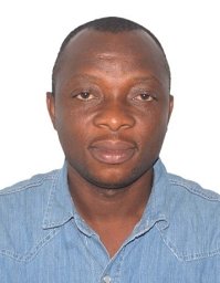 Christian K. Adokoh