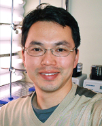 Takehito Yoshida