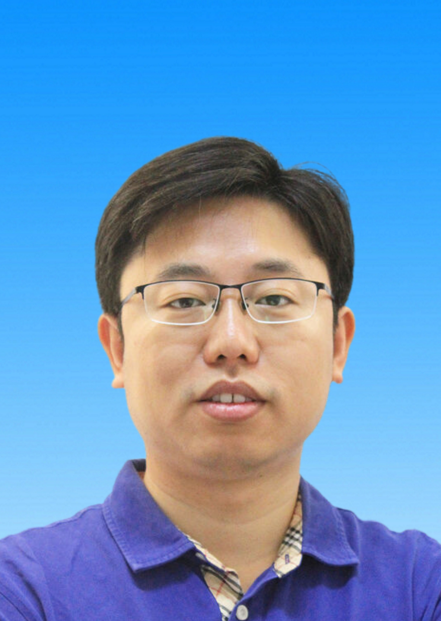 Xinrui Duan