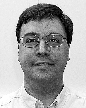 John E. Bonevich