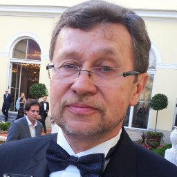 Dmitry Gavra