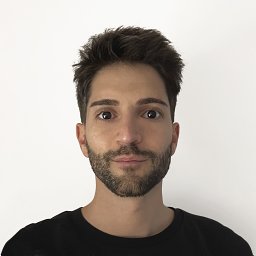 Greg Planchuelo