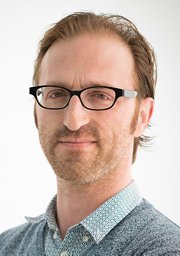 Daniel Van Damme