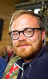 Henrik Lindén