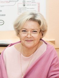 I. V. Dzevulska