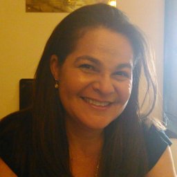 Mônica Cristina Barroso Martins