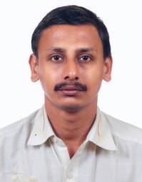 Kartik K Iyer
