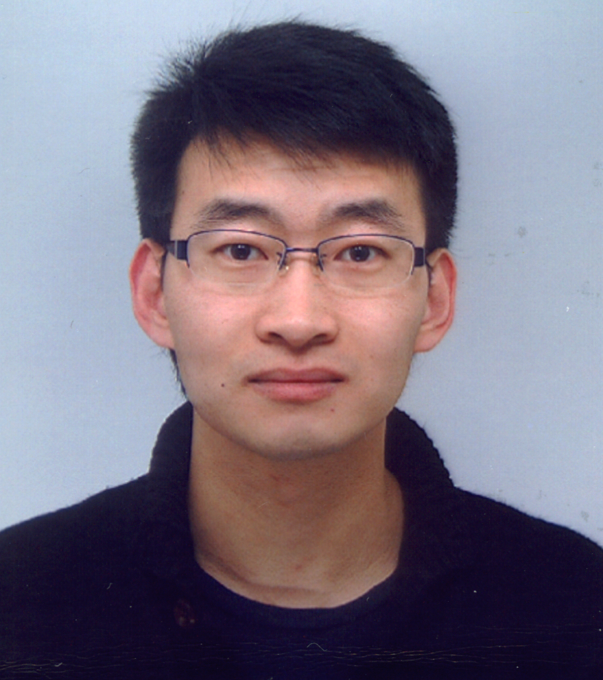 Guoqing Wang