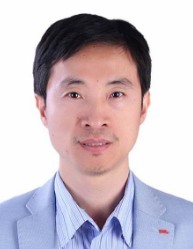 Shuanggen Jin