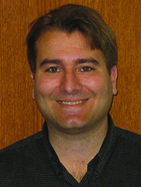 Michael G. Olsen