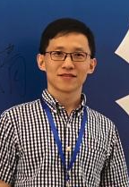 Yongqiang Liu