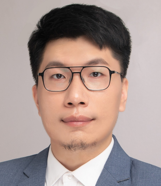 Chenlei Lv