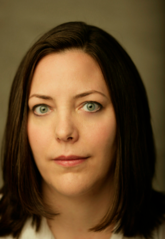 Karen Maxwell
