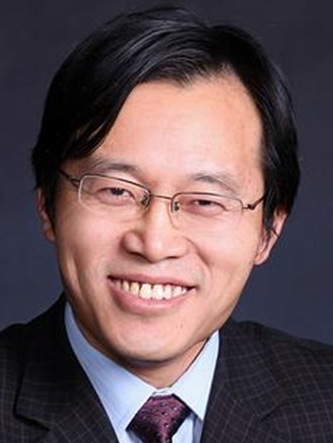 Jinbao Zhang