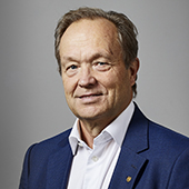 Lars Börjesson