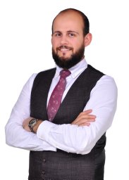 Ndricim Ferko
