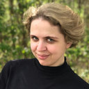 Anna V Kuzikova