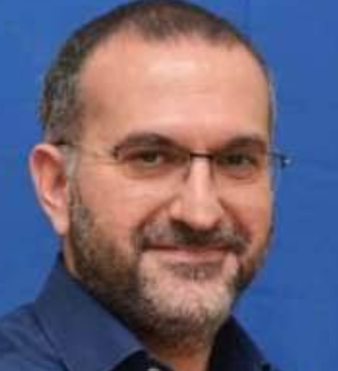 Nikolaos Kartalis