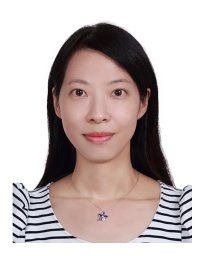 Judy P. Yang