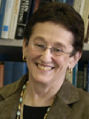 Lauren Resnick