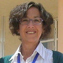 Olga Zegarra-Moran