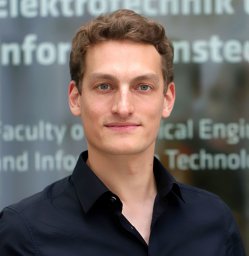 Benedikt Schwarz