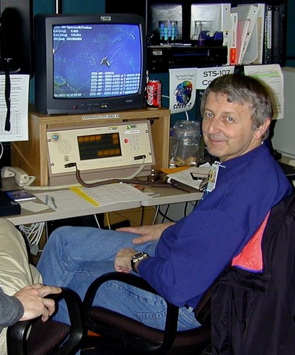 Richard D. Mcpeters