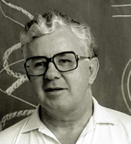 Chev Kidson