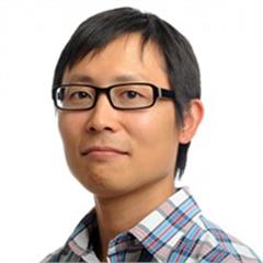 Minoru Koyama