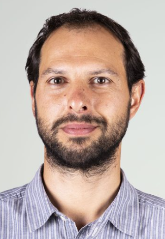 Miguel Mendes