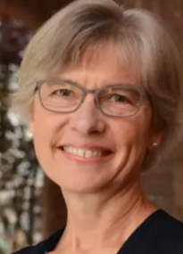 Lynn Cooley