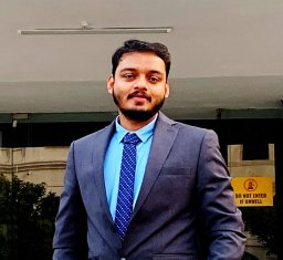 Harshit Mohan