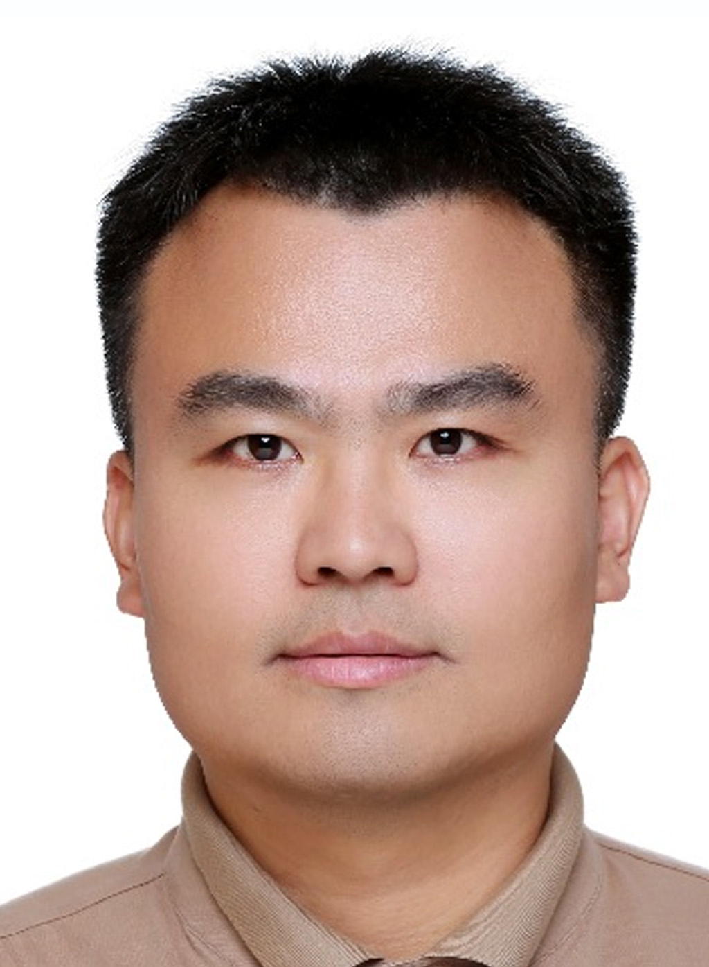 Shuqiang Wang