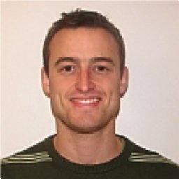 Nicholas Beazley-Long