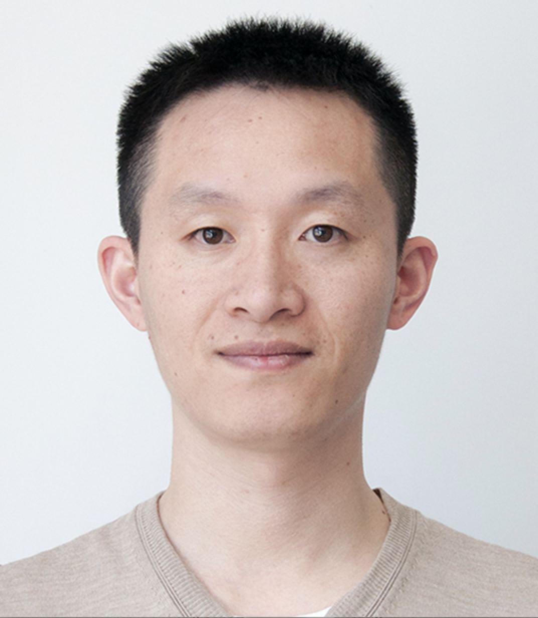 Ping Miao