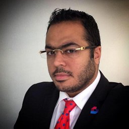 Mohammad M. Foroudi