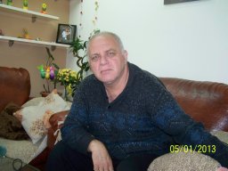 Talevski Trajce