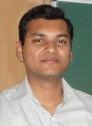 Satyam Agarwal