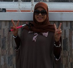 Nursinah Amir
