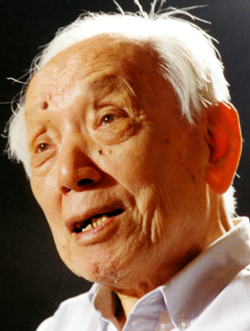Shiing-Shen Chern