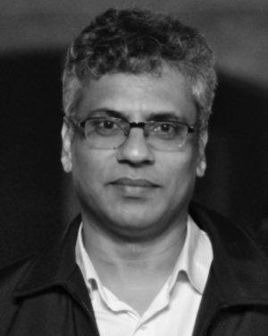 Muhammad Mahbub Alam