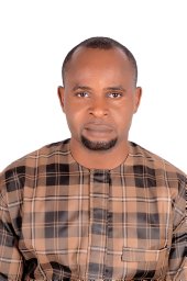 Agu Solomon
