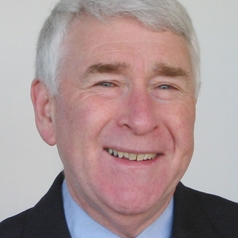 Laurence Mather