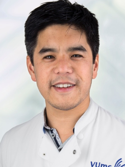 M. Louis Handoko