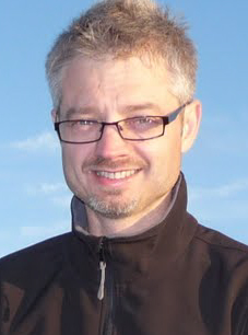 Robert Piechocki