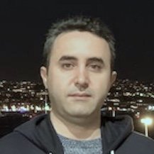 Ali Sharifara